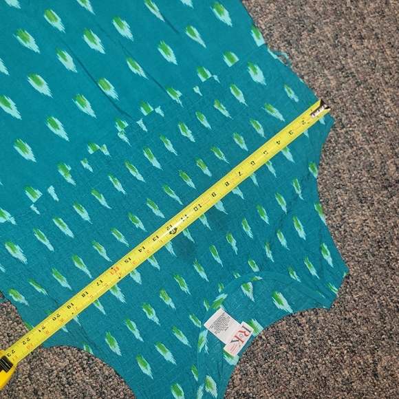 R&K 18W light Maxi Dress - Picture 9 of 12